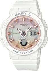 Casio Baby-G beach traveler series BGA-250-7A2JF Watch Small