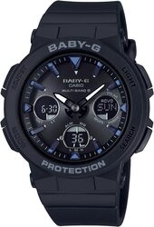 Casio Baby-G beach traveler series BGA-2500-1AJF Watch Small