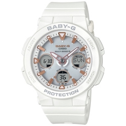 Casio Baby-G beach traveler series BGA-2500-7AJF Watch Small