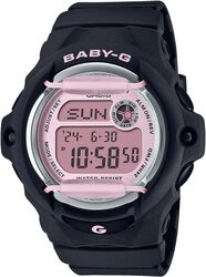 Casio Baby-G BG-169U-1CJF Watch Small