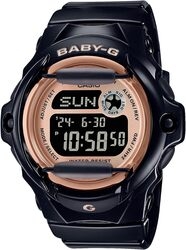 Casio Baby-G BG-169UG-1JF Watch Small