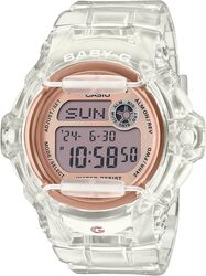 Casio Baby-G BG-169UG-7BJF Watch Small