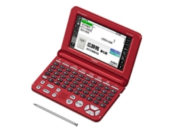 CASIO Casio essence word XD-SK5000RD Electronic Dictionary