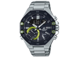 Casio Edifice ECB-10YDB-1AJF Watch Small