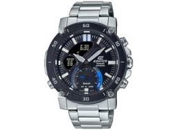 Casio Edifice ECB-20YDB-1AJF Watch Small