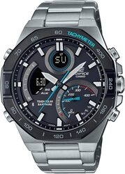 Casio Edifice ECB-950YDB-1AJF Watch Small