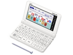 Casio EX-Word XD-SV4000 Electronic Dictionary small