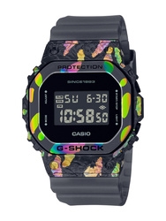 Casio G-SHOCK 40th Anniversary Adventurer's Stone Series GM-5640GEM-1JR Watch Small