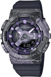 Casio G-SHOCK 40th Anniversary Adventurer's Stone Series GM-S114GEM-1A2JR Watch Small