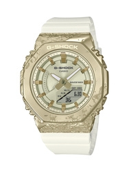 Casio G-SHOCK 40th Anniversary Adventurer's Stone Series GM-S2140GEM-9AJR Watch Small