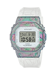 Casio G-SHOCK 40th Anniversary Adventurer's Stone Series GM-S5640GEM-7JR Watch Small