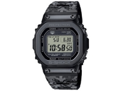 Casio G-SHOCK 40th Anniversary G-SHOCK X ERIC HAZE collaboration model GMW-B5000EH-1JR Watch Small