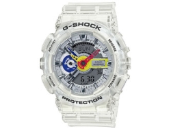 Casio G-SHOCK A$AP Ferg collaboration model GA-110FRG-7AJR Watch Small