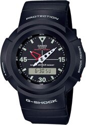 Casio G-SHOCK AW-500E-1EJF Watch Small