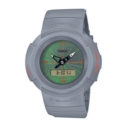 Casio G-SHOCK AW-500MNT-8AJR Watch Small