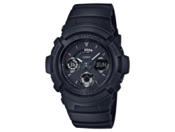 Casio G-SHOCK AW-591BB-1AJF Watch Small