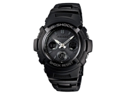 Casio G-SHOCK AWG-M100BC-1AJF Watch Small