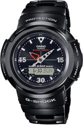 Casio G-SHOCK AWM-500-1AJF Watch Small