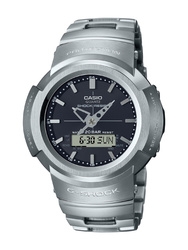 Casio G-SHOCK AWM-500D-1AJF Watch Small