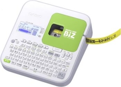 Casio name land KLG2 Label Writer small