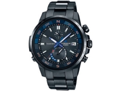 Casio Oceanus Cachalot OCW-P1000B-1AJF Watch Small