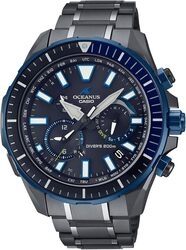 Casio Oceanus Cachalot OCW-P2000B-1AJF Watch Small