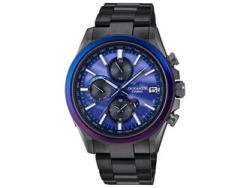 Casio Oceanus Japan Indigo indigo plant OCW-T4000AWB-2AJF Watch Small