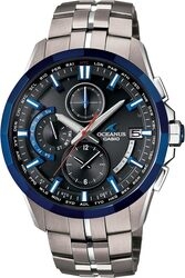 Casio Oceanus manta OCW-S3001E-1AJF Watch Small