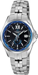 Casio Oceanus manta OCW-S340-1AJF Watch Small