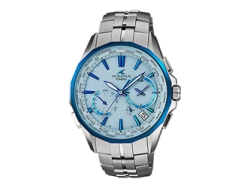 Casio Oceanus manta OCW-S3400D-2AJF Watch Small