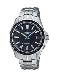 Casio OCEANUS manta OCW-S400-1AJF Watch Small