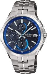 Casio Oceanus manta OCW-S5000-1AJF Watch Small