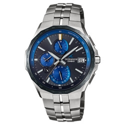 Casio Oceanus manta OCW-S5000E-1AJF Watch Small