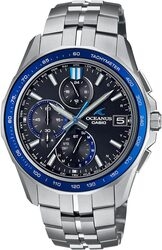 Casio Oceanus manta OCW-S7000-1AJF Watch Small