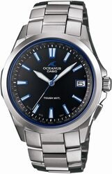 Casio Oceanus OCW-S100-1AJF Watch Small