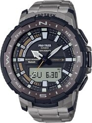 Casio PRO TREK angler line PRT-B70T-7JF Watch Small