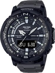 Casio PRO TREK angler line PRT-B70YT-1JF Watch Small