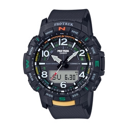 Casio PRO TREK Climber Line PRT-B50-1JF Watch Small