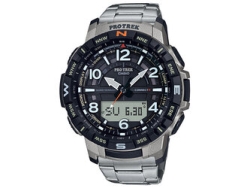 Casio PRO TREK Climber Line PRT-B50T-7JF Watch Small