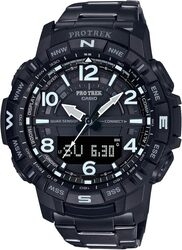 Casio PRO TREK Climber Line PRT-B50YT-1JF Watch Small