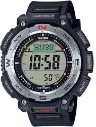 Casio PRO TREK Climber Line PRW-3400-1JF Watch Small