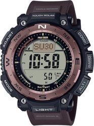 Casio PRO TREK Climber Line PRW-3400Y-5JF Watch Small