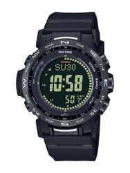 Casio PRO TREK Climber Line PRW-35Y-1BJF Watch Small