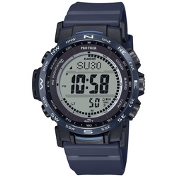 Casio Pro Trek Climber Line PRW-35Y-2JF Watch Small