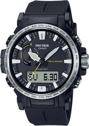 Casio PRO TREK Climber Line PRW-61-1AJF Watch Small