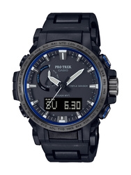 Casio PRO TREK Climber Line PRW-61FC-1JF Watch Small