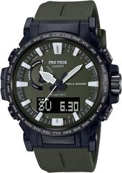 Casio PRO TREK Climber Line PRW-61Y-3JF Watch Small