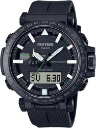 Casio PRO TREK Climber Line PRW-6621Y-1JF Watch Small