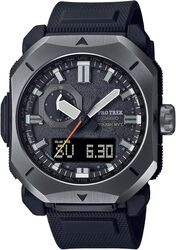 Casio PRO TREK Climber Line PRW-6900Y-1JF Watch Small