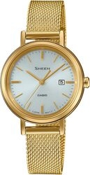 Casio Sheen SHS-D300GM-7AJF Watch Small